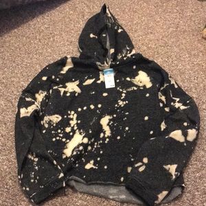 NWT hoodie